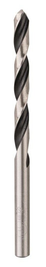 Bosch PointTeQ 7,0 mm Metallspiralbor 109 mm for Elektroverktøy