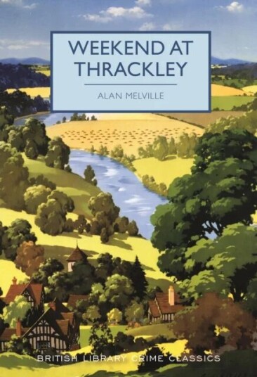 Weekend At Thrackley Av Alan Melville Weekend At Thrackley Av Alan Melville