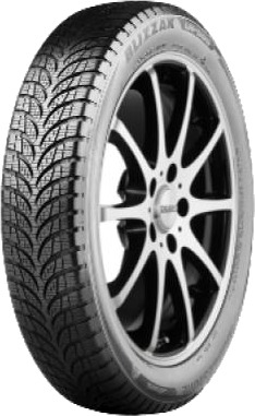 Bridgestone Blizzak LM-500 155/70R19 88Q