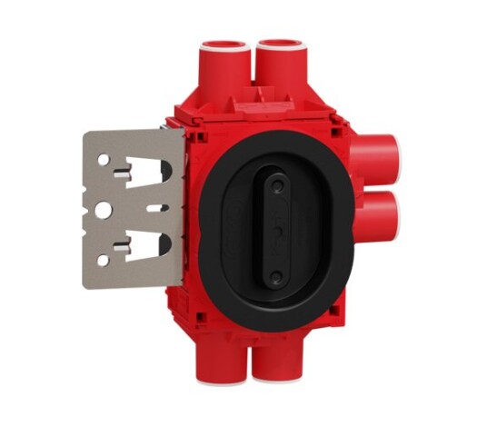 Elko Veggboks 1.5 lav stender Brann Elko Flexi+ - 1223829