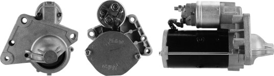 DRI 329018112 Starter DRI 329018112 Starter