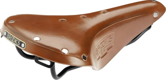 Brooks Sete B17 Honey