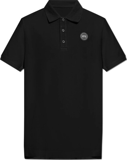 Canada Goose Herre Topper Svart L,