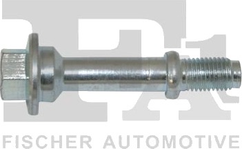 Skrue eksosanlegg FA1 145 912
