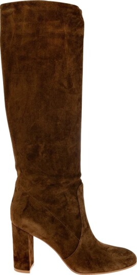 Gianvito Rossi Dame Sko Brun 41 EU,