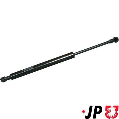 Gassfjær/bakluke demper JP GROUP 1481201300