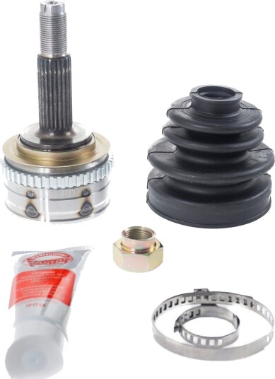 Drivledd MASTER-SPORT 305302-SET-MS