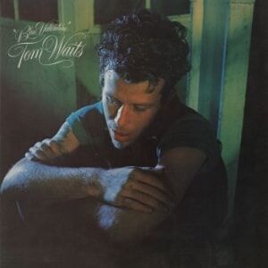 Tom Waits  Blue Valentine Remastered