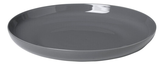 blomus Ro salatskål Ø 30 cm Sharkskin