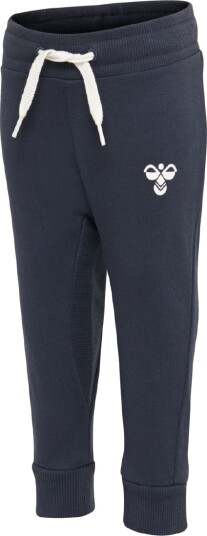 Hummel Hmlapple Pants Blue 98 Hummel Hmlapple Pants Blue 98