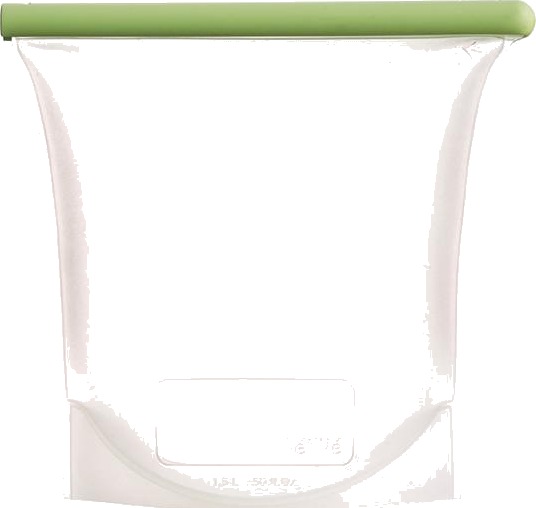 Lékué  Silikonpose 1,5L