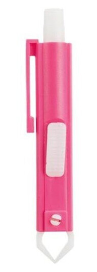 Trixie Tick Tweezers Assorted Colours