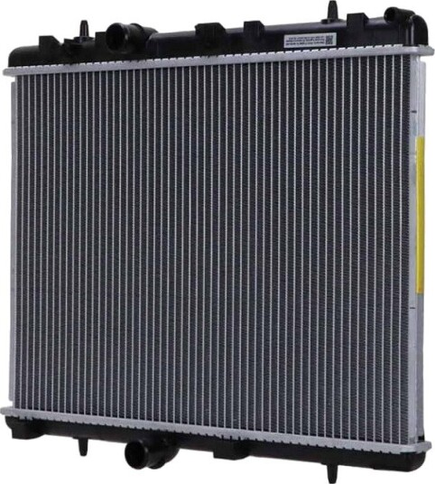 HELLA 8MK 366 300 221 Radiator motorkjøling