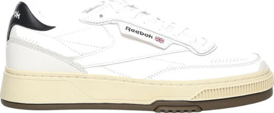 Reebok Herre Sport Hvit 42 1/2 EU,