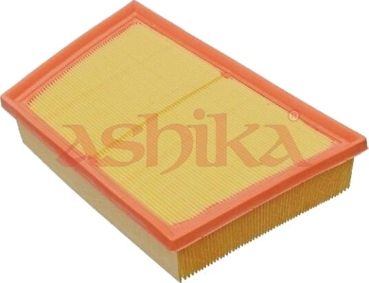 Luftfilter ASHIKA 20 0L L21 Luftfilter ASHIKA 20 0L L21