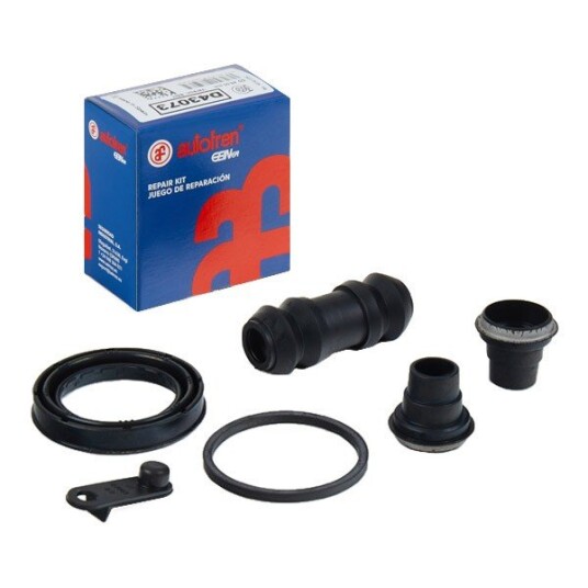 Autofren Seinsa Rep. sett bremsecaliper AUTOFREN SEINSA D43073