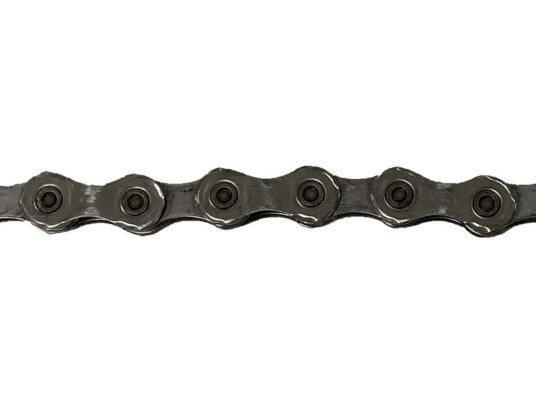 Bike Attitude e bike kjede NS10e 1/2 x 11/128in 10 speed 136 ledd Bike Attitude e bike kjede NS10e 1/2 x 11/128in 10 speed 136 ledd