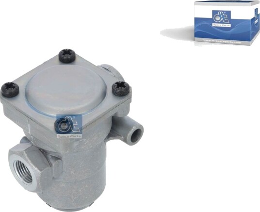 Trykkbegrensningsventil DT Spare Parts 10.94211