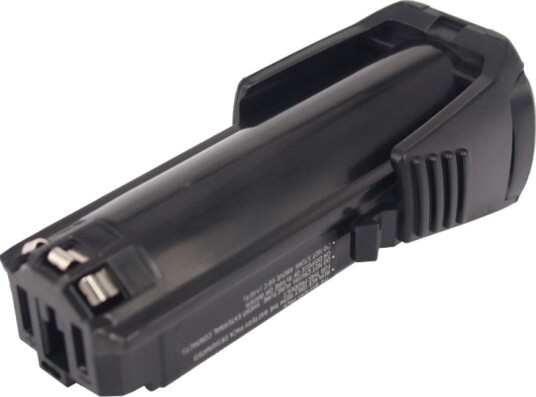 Batteri til Bosch GSR Mx2Drive etc.