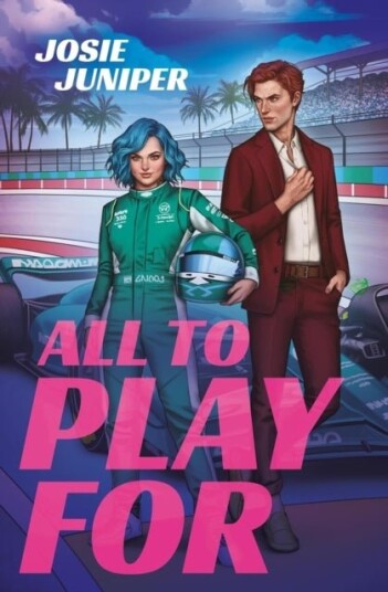 All to Play For All to Play For