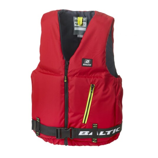 Baltic Axent Red 90+