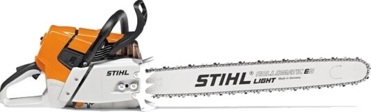 Stihl Ms 661 C-M W 3/8" Rs 1,6 Mm, Skjærelendge 71 Cm Motorsag - Skogbruk