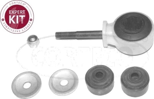 Reparasjonssett stabilisator koplingsstang CORTECO 49400859