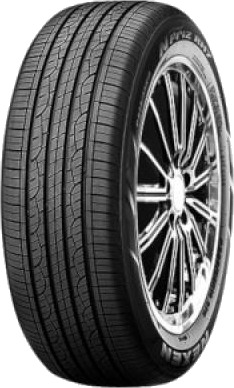 Nexen NPriz RH7 235/55R18 100H