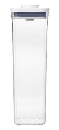 OXO POP Container kvadratisk 2,1L OXO POP Container kvadratisk 2,1L