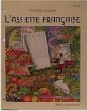 L'Assiette Francaise Av Annlaug Jacobsen