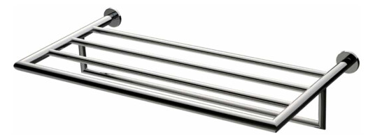Tapwell TA814 Ha?ndklehylle 60 cm - Honey Gold Tapwell TA814 Ha?ndklehylle 60 cm - Honey Gold