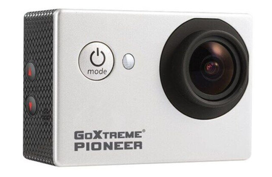Easypix GoXtreme Pioneer Easypix GoXtreme Pioneer
