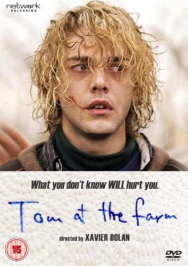 Tom At The Farm DVD Tom At The Farm DVD