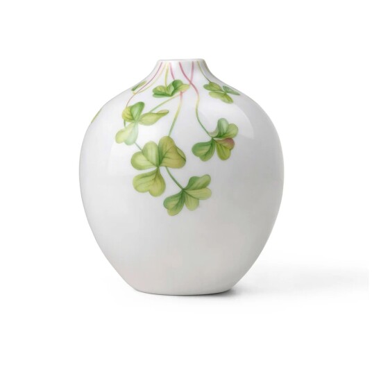 Royal Copenhagen vase 13 cm 2023 Gjøkesyre