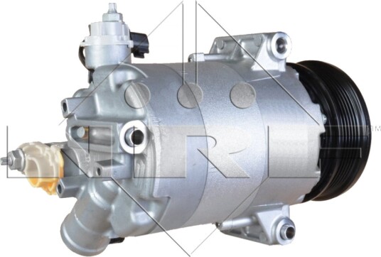 AC kompressor NRF 32839 AC kompressor NRF 32839
