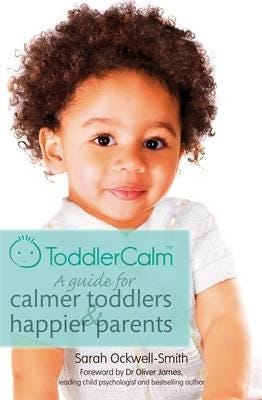 Toddlercalm Av Sarah Ockwell-Smith