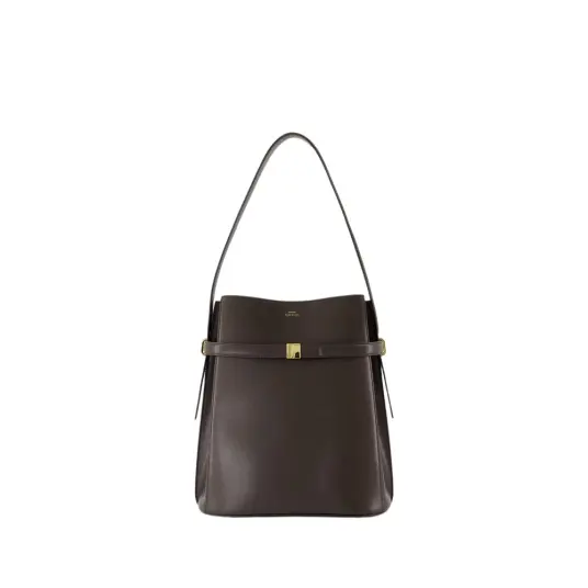 TotêMe Dame Vesker Brun ONE SIZE,