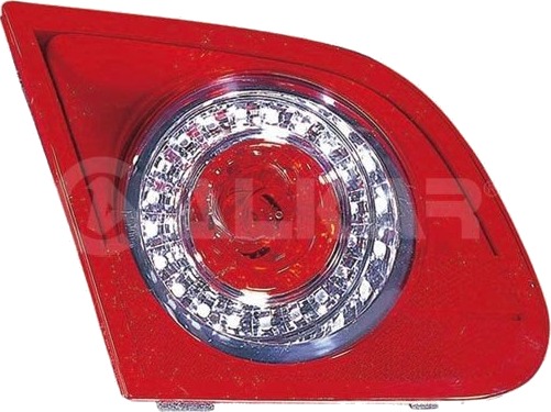 ALKAR 2251118 Baklykt