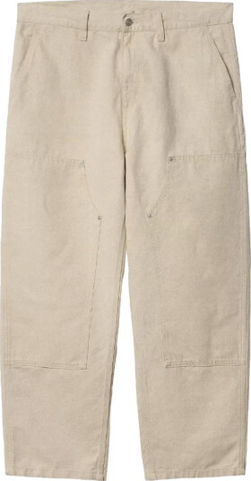 Carhartt Wip Herre Jeans Beige L,