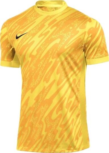 Nike Keeperdrakt Dri-fit Gardien V Tour Yellow/gulL/Svart M