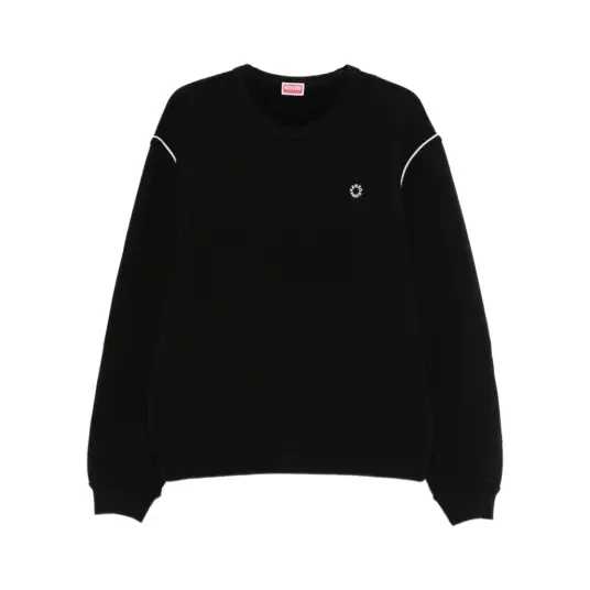 Kenzo Herre Gensere & Hettegensere Svart M,