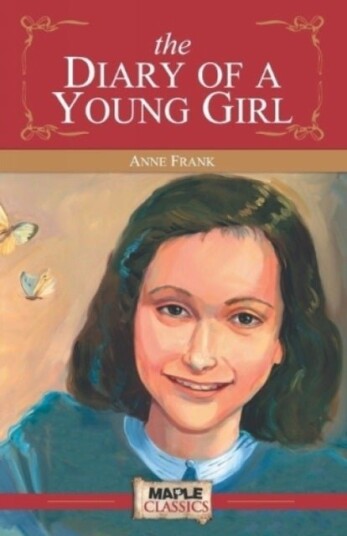 Diary Of A Young Girl Diary Of A Young Girl