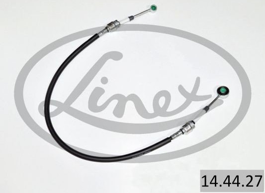 Kabel girmekanisme LINEX 14.44.27