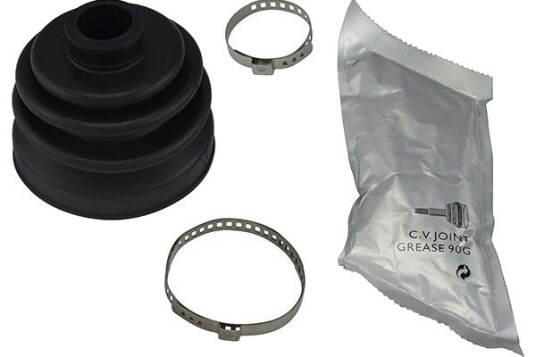 Mansjettsett, drivaksel KAVO PARTS CVB-6521