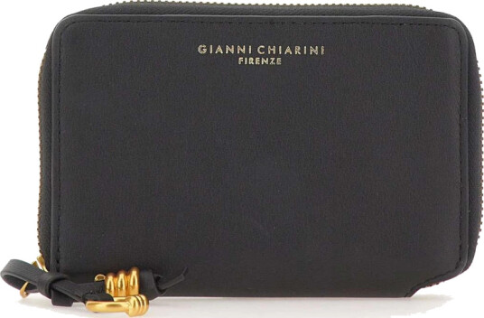 Gianni Chiarini Dame Accessories Svart ONE SIZE, Gianni Chiarini Dame Accessories Svart ONE SIZE,