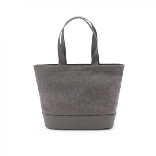 Bugaboo Stelleveske Grey Melange Bugaboo Stelleveske Grey Melange