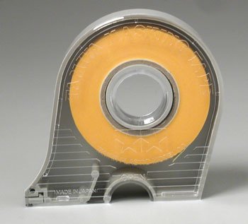 Tamiya 87031 Masking Tape 10mm