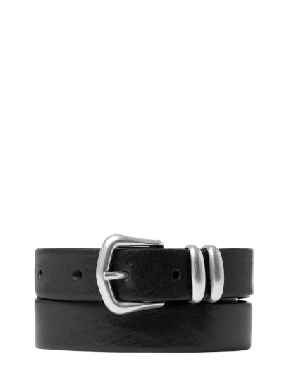 Saddler Julia - Black - 95 CM 95 cm Saddler Julia - Black - 95 CM 95 cm