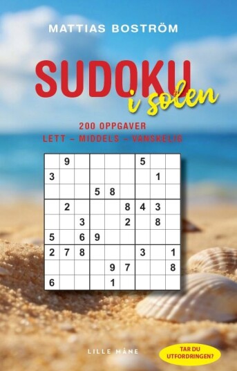 Sudoku I Sola