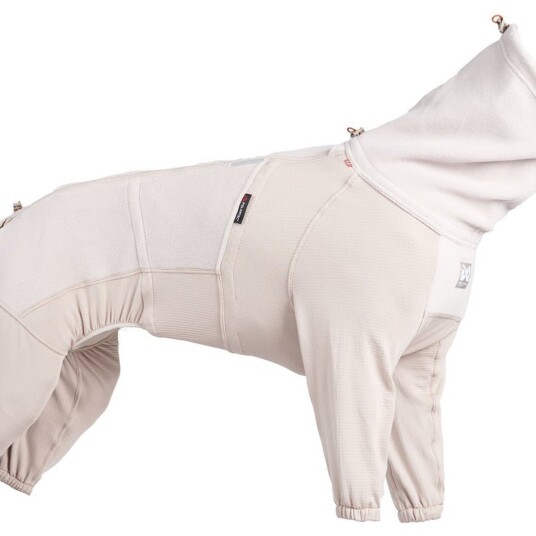 Non Stop Trail Quest Fleecedress 45